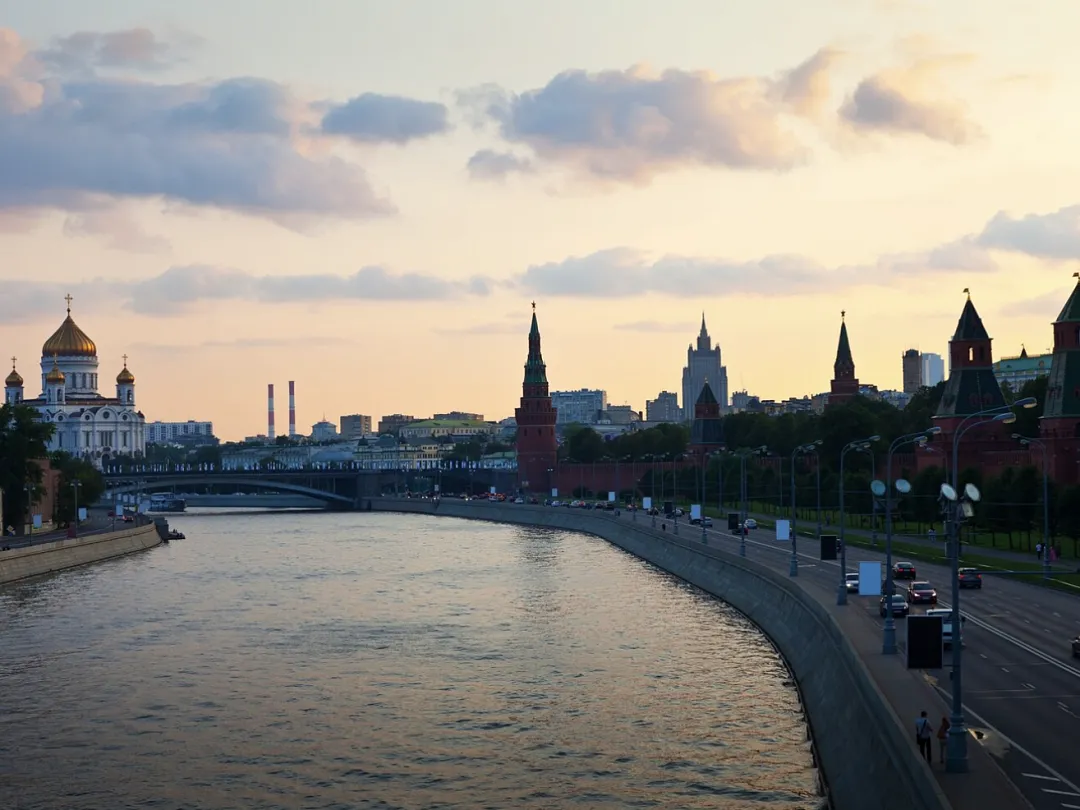 Спрос на дорогую вторичную недвижимость Москвы вырос на 61%