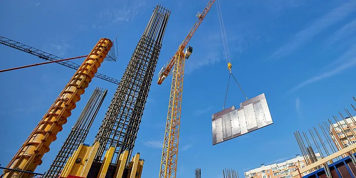 Объявлены торги на право застройки территории в районе Фили-Давыдково