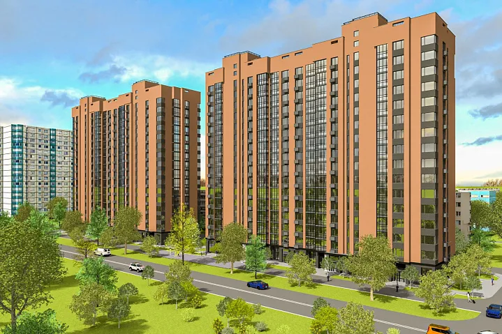  С начала года по по реновации начали переезжать жители 45 районов и поселений