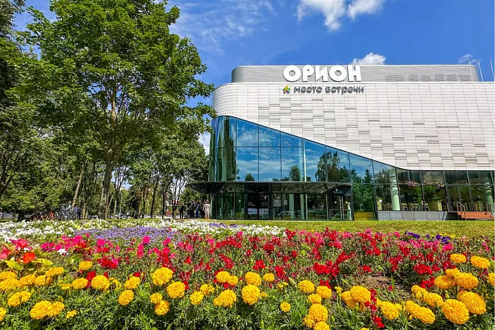 19 бывших кинотеатров реконструировали в Москве