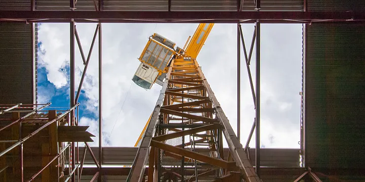 Участок в Нижегородском районе реорганизуют по программе комплексного развития территорий