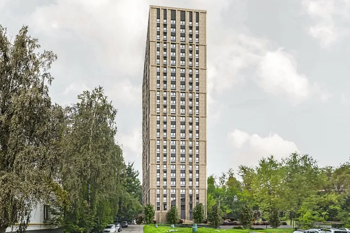 Более 20 домов были снесены с начала года по программе реновации