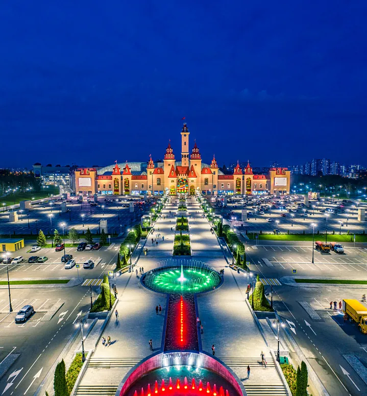 Сколько приносит посуточная аренда рядом с достопримечательностями Москвы   