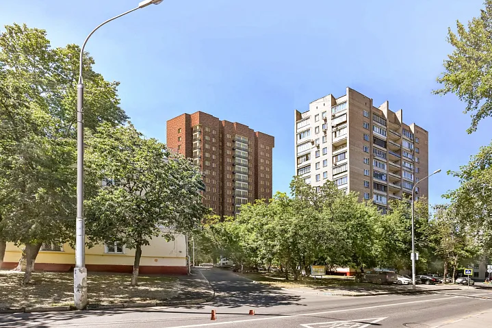 В СВАО по реновации переедут 86 тысяч москвичей 