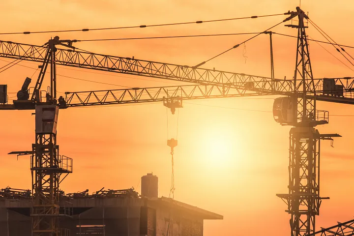 В Москве реализуют 88 проектов комплексного развития территорий