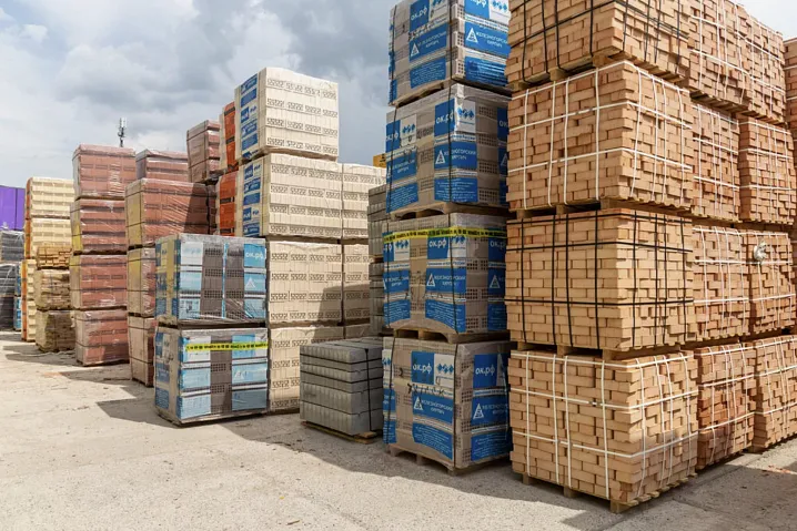 Большинство стройматериалов в РФ не соответствуют стандартам - НОСТРОЙ