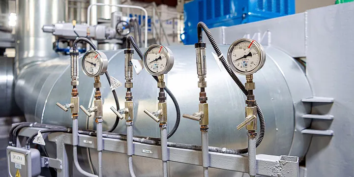 Да будет сеть