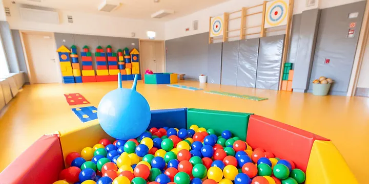 В ТиНАО построят 15 детских садов до конца 2026 года