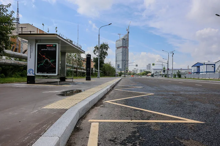 Все дороги к лучшему