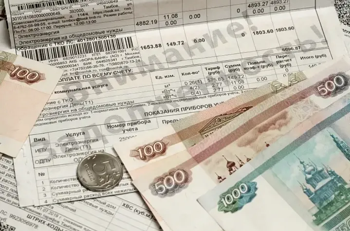С 1 июля в России увеличены тарифы ЖКХ 