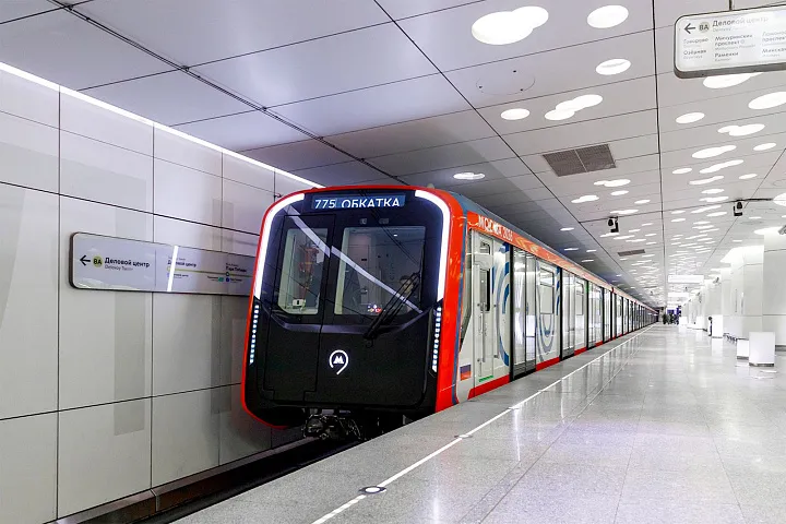 Как будет развиваться городской транспорт столицы 