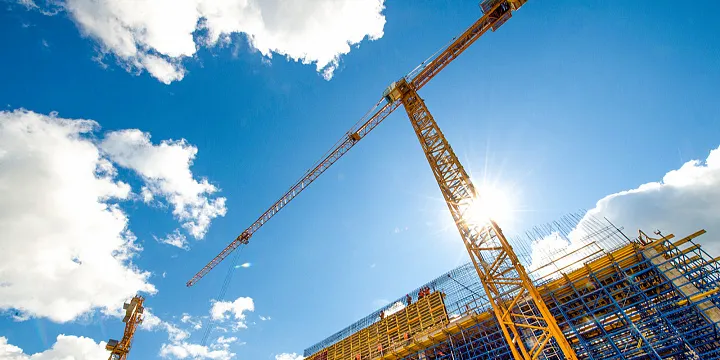 В Зеленограде предлагается построить научно-производственное здание