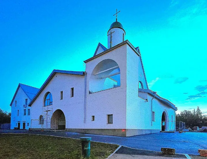 В стремлении к вере