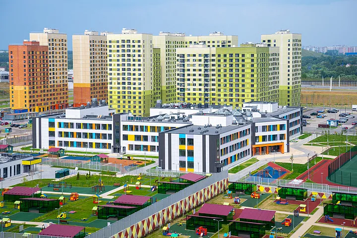 Учеба по новым стандартам 