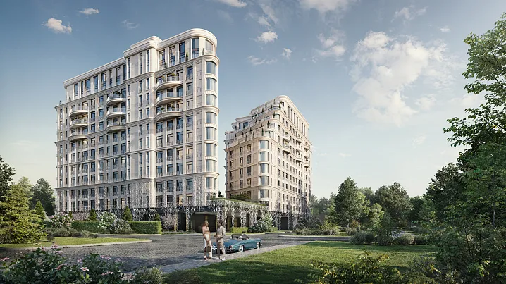 «Донстрой»: 30 лет побед