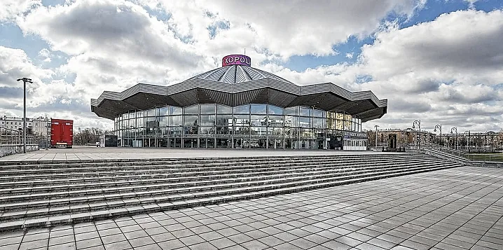 Судьбу Большого Московского цирка на проспекте Вернадского решат москвичи