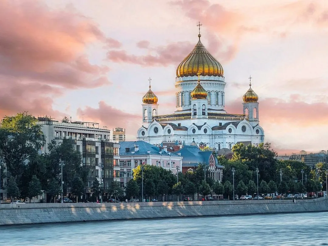 «Прометей Воробьёвых гор»: в Москве откроется выставка об Александре Витберге