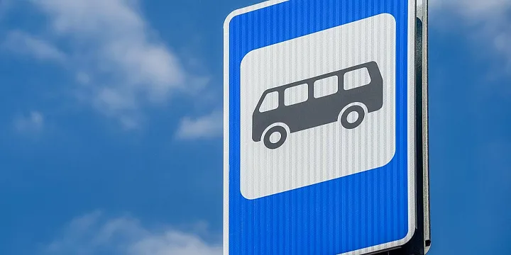 С 24 января в Москве изменят 11 маршрутов автобусов и электробусов