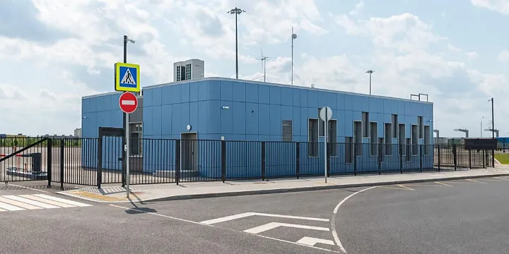 Общественные объекты появятся в Зеленограде по программе комплексного развития территорий