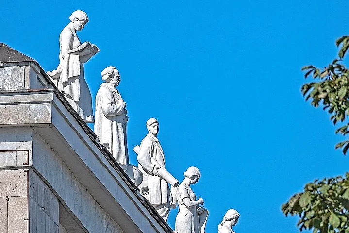 Конкурс «Московская реставрация» пройдет в этом году в 15-й раз