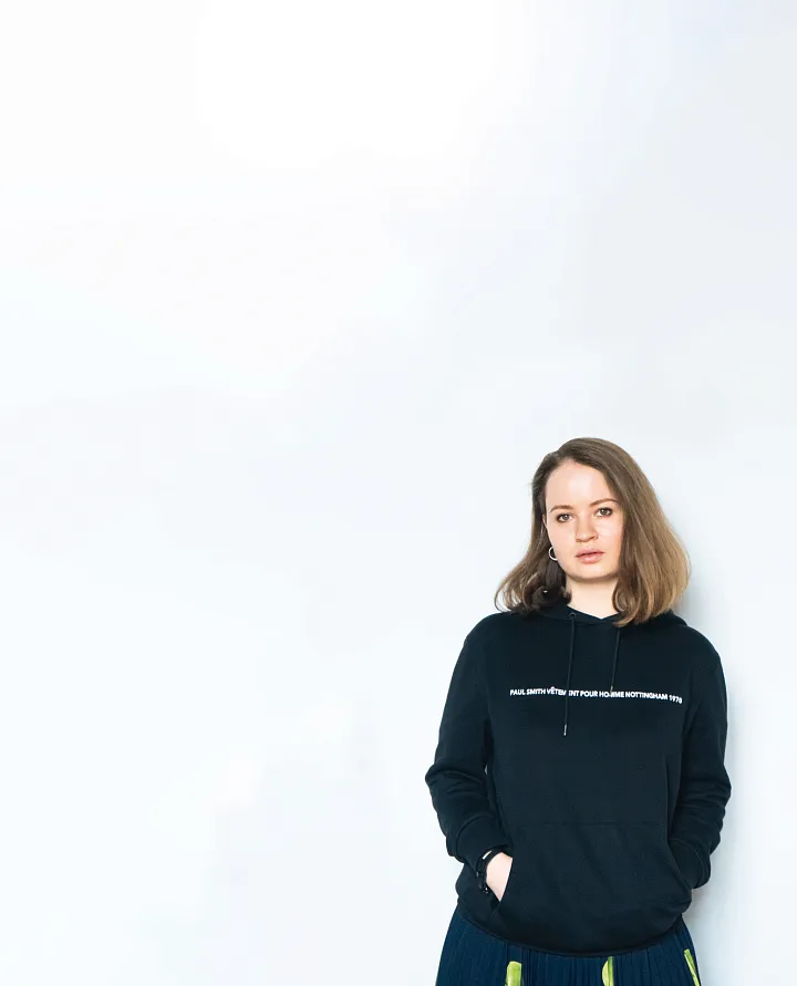 Путешествие в Вятку