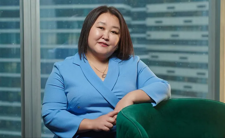 Ипотечный брокер Зарита Акматова: "Жёсткие меры ЦБ не поставят крест на возможности получения ипотеки”