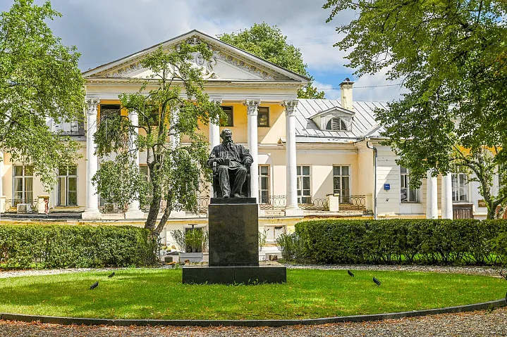 Великая литература