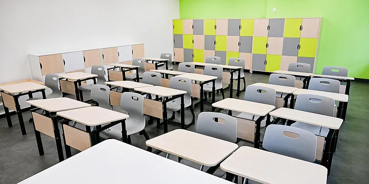 Инвестор построит и передаст городу детский сад и школу в Коммунарке