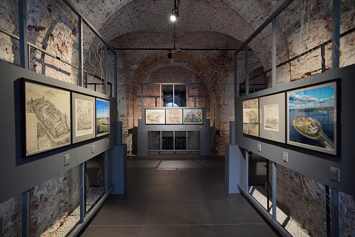 Музей как центр коммуникаций: в этом году знаменитый МУАР отмечает 90-летие