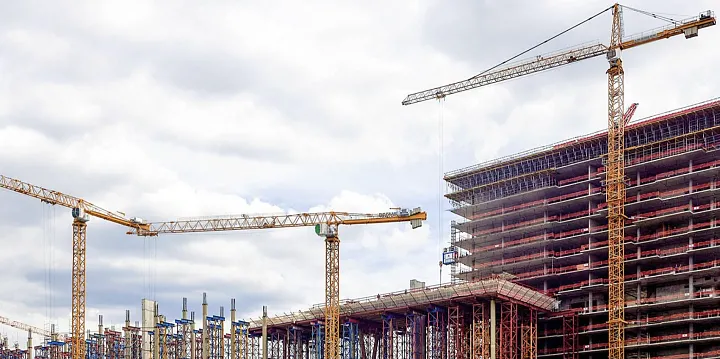 В Южном Тушине появится современный городской квартал по программе КРТ