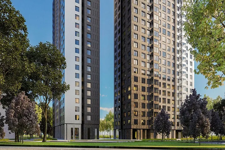 Новостройку по реновации ввели в районе Северное Измайлово 