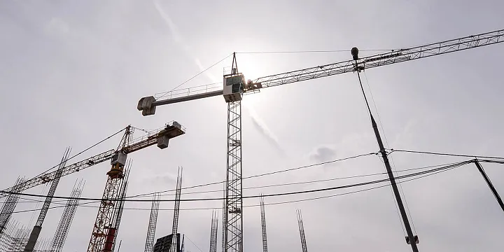 В Теплом Стане построят районный центр по программе КРТ