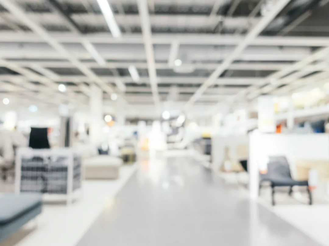 IKEA попрощалась с Россией надолго