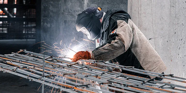 В Москве началась стройка путепровода между Костромской улицей и Юрловским проездом