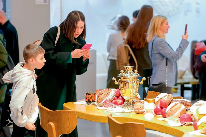 Российские архитекторы и дизайнеры обещают своими проектами вызывать эмоции и восхищение