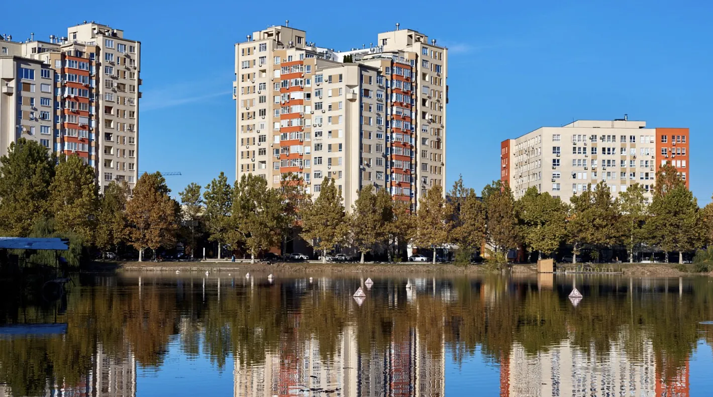 Капотня стала районом с самым дешевым вторичным жильем в Москве