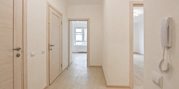 В феврале квартиры по реновации получили больше двух тысяч москвичей 