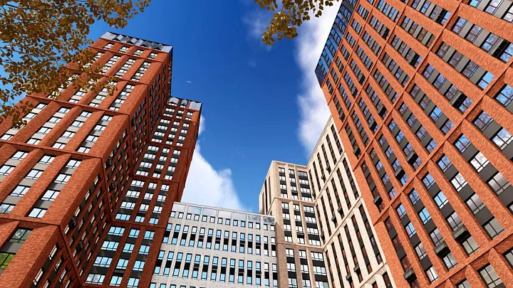 Блок начальных классов и центр творчества детей и подростков появятся в составе жилого комплекса на востоке Москвы 