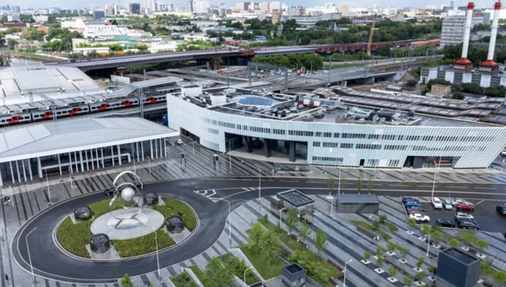 В столице пройдет роуд-шоу для инвесторов на право застройки земельных участков 