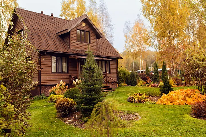 Эксперты рассказали, как подготовить дом к зиме