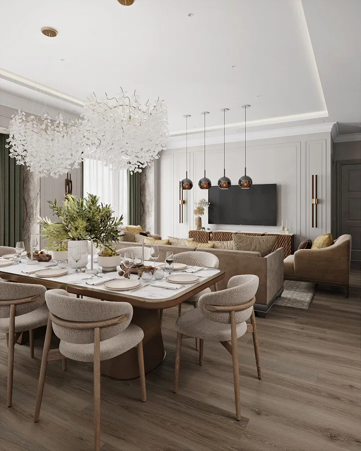 Как купить квартиру в 2024 году – 10 рекомендаций   