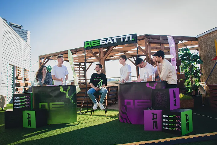 Какие возможности предоставляет Москва молодым и амбициозным