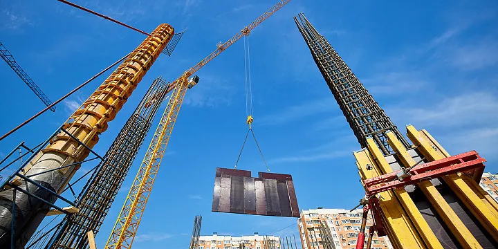 Участок промзоны «Черемушки» реорганизуют по проекту КРТ 