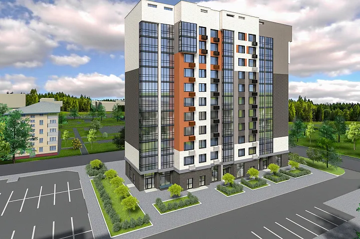 Новостройку по реновации на Открытом шоссе передали под заселение