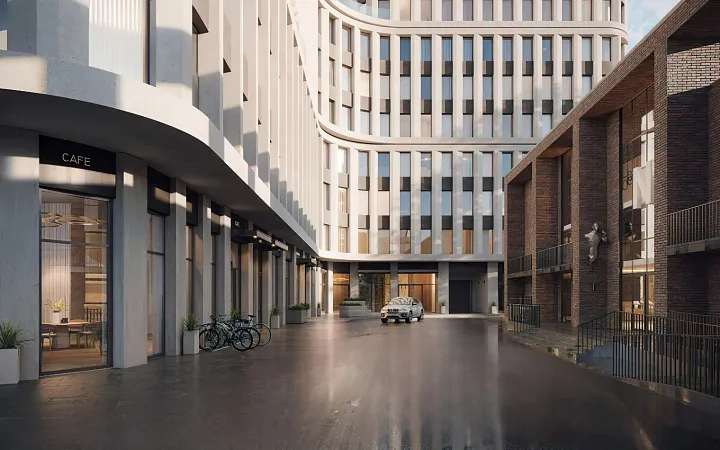 Метры, которые работают