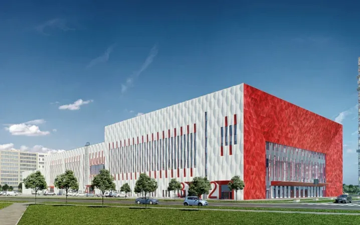 От тенниса и бега до вингфойлинга и акробатического рок-н-ролла: резидентам «Клубного города на реке Primavera» доступны занятия 30 видами спорта