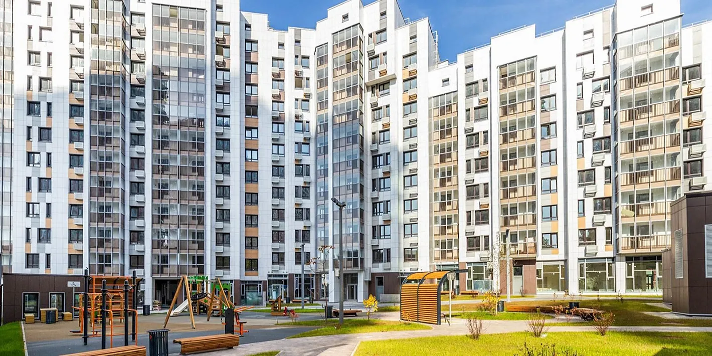 Почти 2,3 тысячи москвичей стали правообладателями новых квартир в Можайском районе 