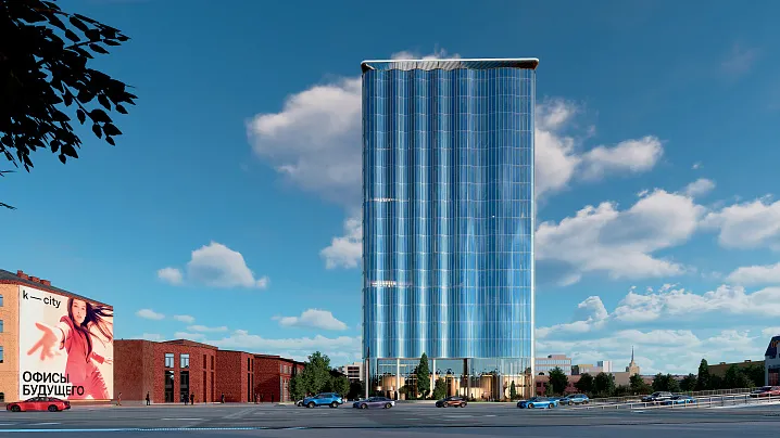 Новый девелопмент – новая экономика: как October Group меняет город
