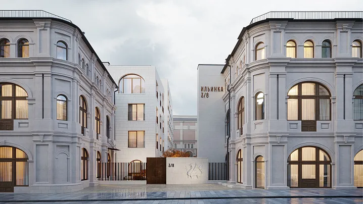 Что поможет девелоперам при текущей ситуации на ипотечном рынке? Мнение эксперта.