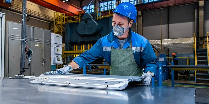 В Москве создадут свыше 954 тыс. рабочих мест благодаря программе КРТ 